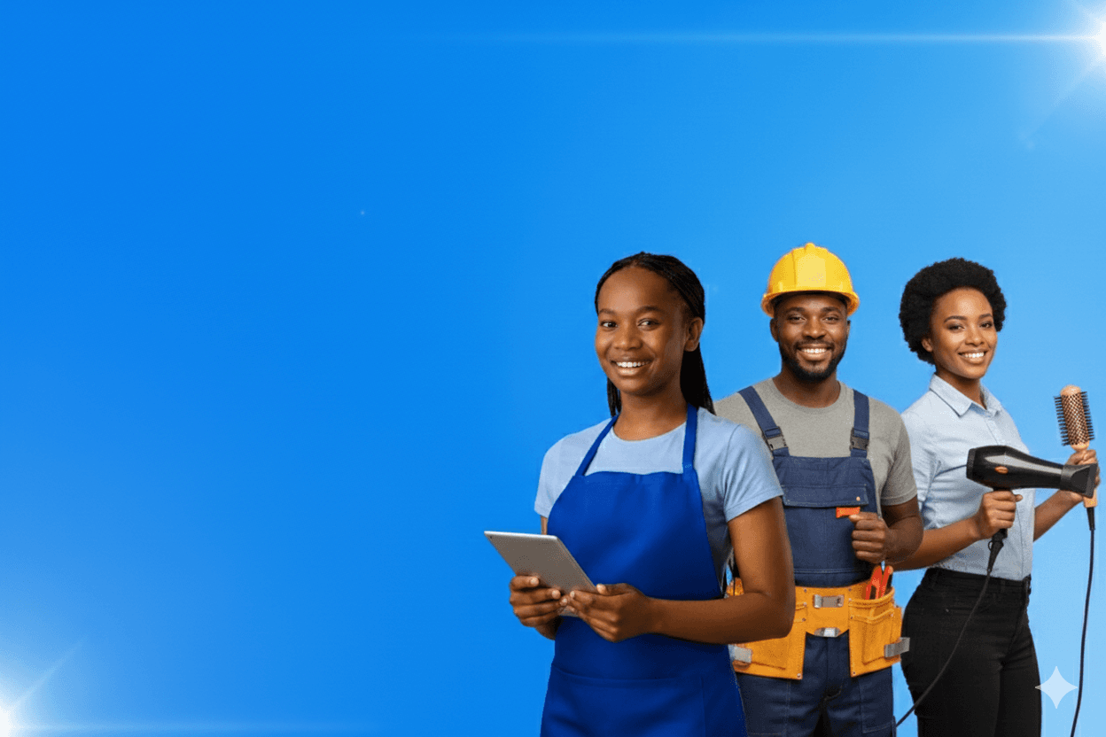 Foona Professionals
